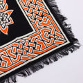 Esoteric Fringed Altar Cloth - Earth Mother product image