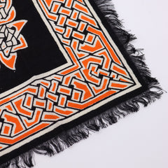 Esoteric Fringed Altar Cloth - Earth Mother product image