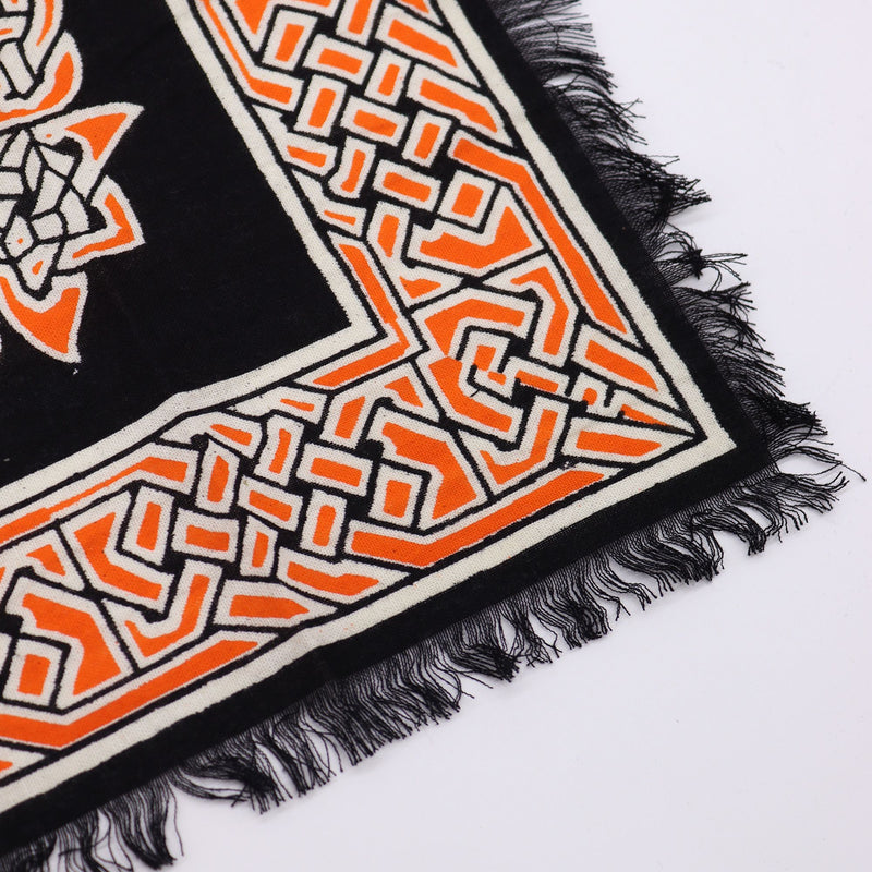 Esoteric Fringed Altar Cloth - Earth Mother product image