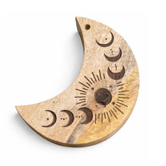 Moon Shaped Sliding Box product image 3