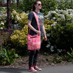 Kathmandu Big Bag - Sunset product image 5