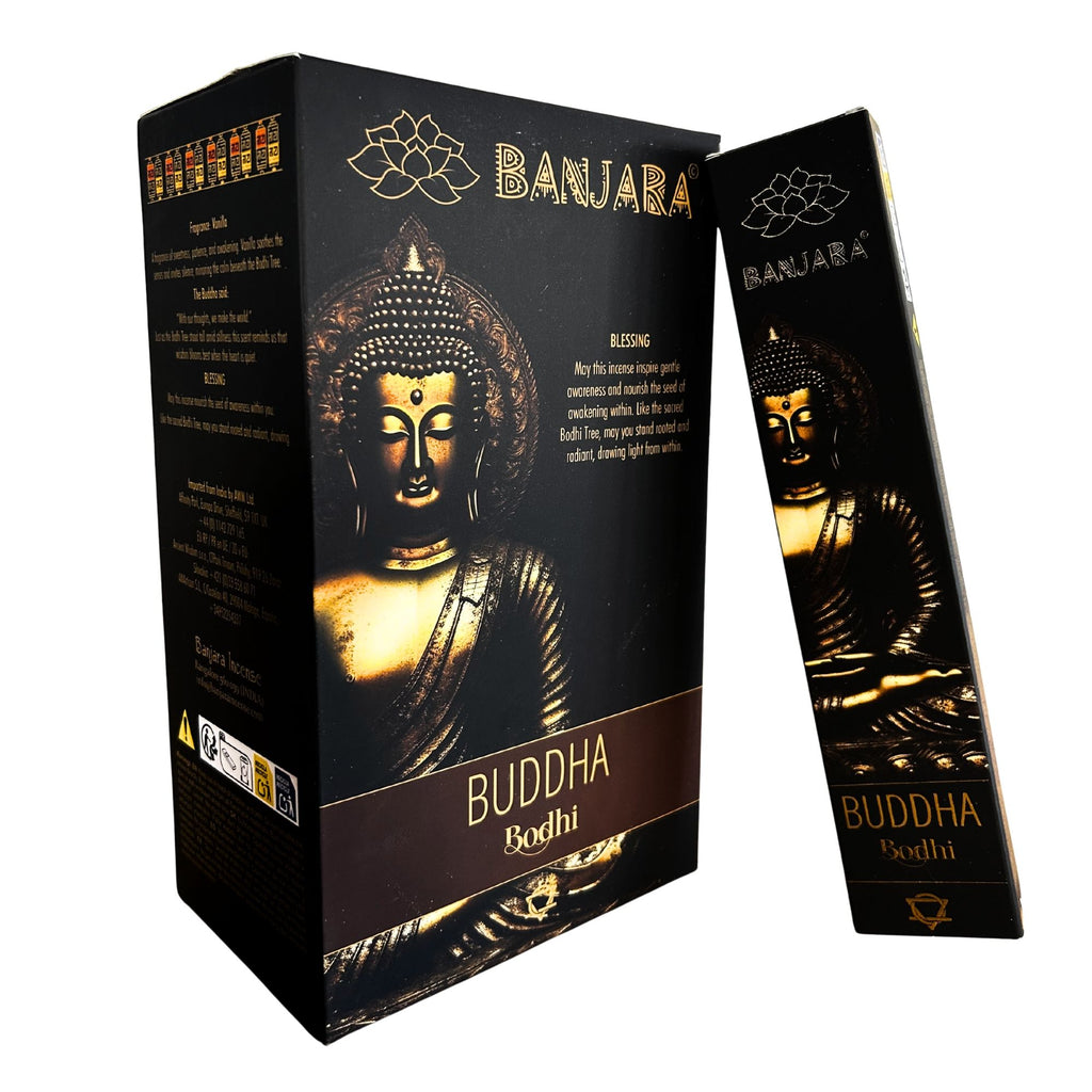 Banjara Buddha - Bohdi product image