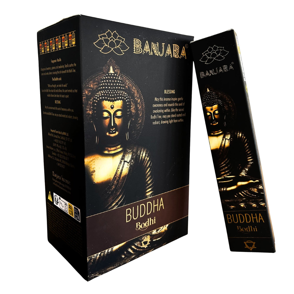 Banjara Buddha - Bohdi product image
