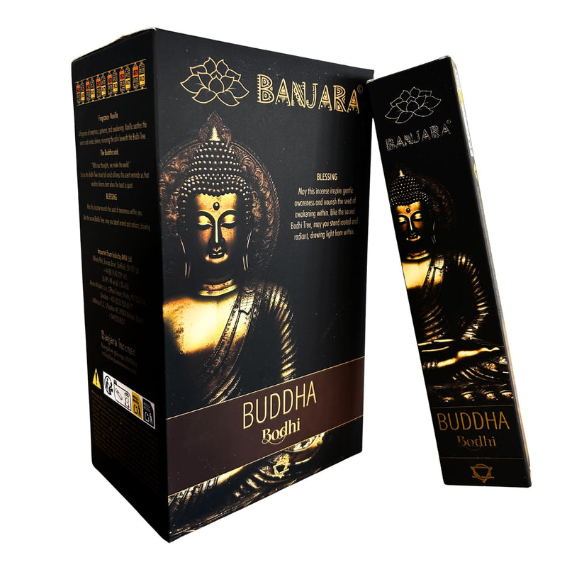 Banjara Buddha - Bohdi product image