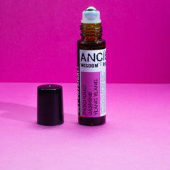 10ml Roll On Essential Oil Blend - Get Physical! product image 15