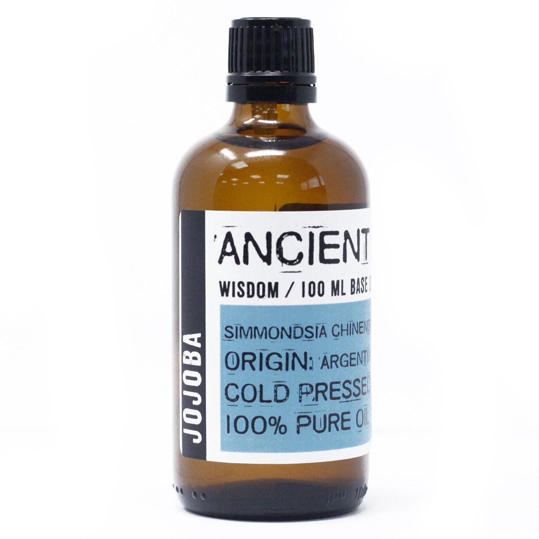Jojoba Oil - 100ml product image