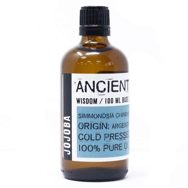 Jojoba Oil - 100ml product image