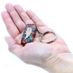 Orgonite Power Keyring - Guardian Protection product image 7