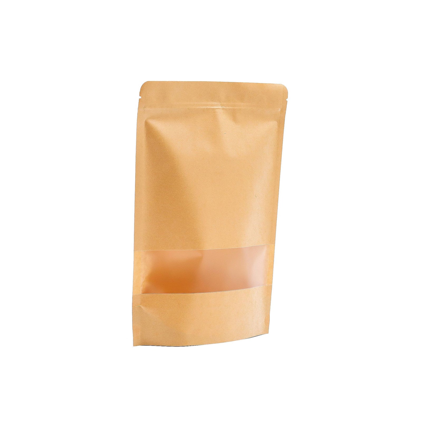 Kraft Window Bag 18x26 cm product image