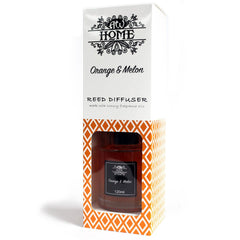 120ml Reed Diffuser - Orange & Melon product image 2
