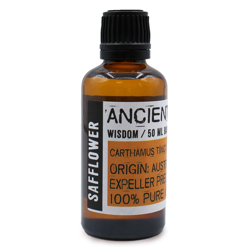 Safflower Oil - 50ml product image