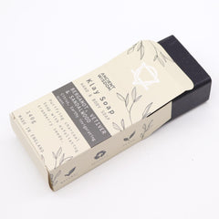 Klay Soap - Bergamot & Sandalwood product image 4