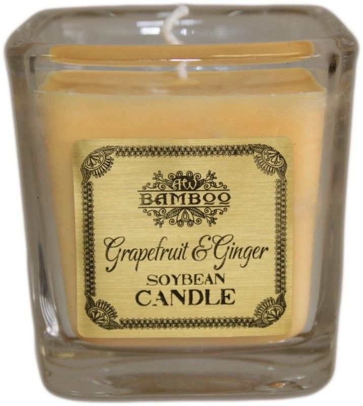 Soybean Jar Candles - Grapefruit & Ginger product image 22