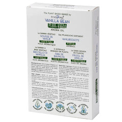 Plant Based Aroma Oil - Vanilla Bean product image 2