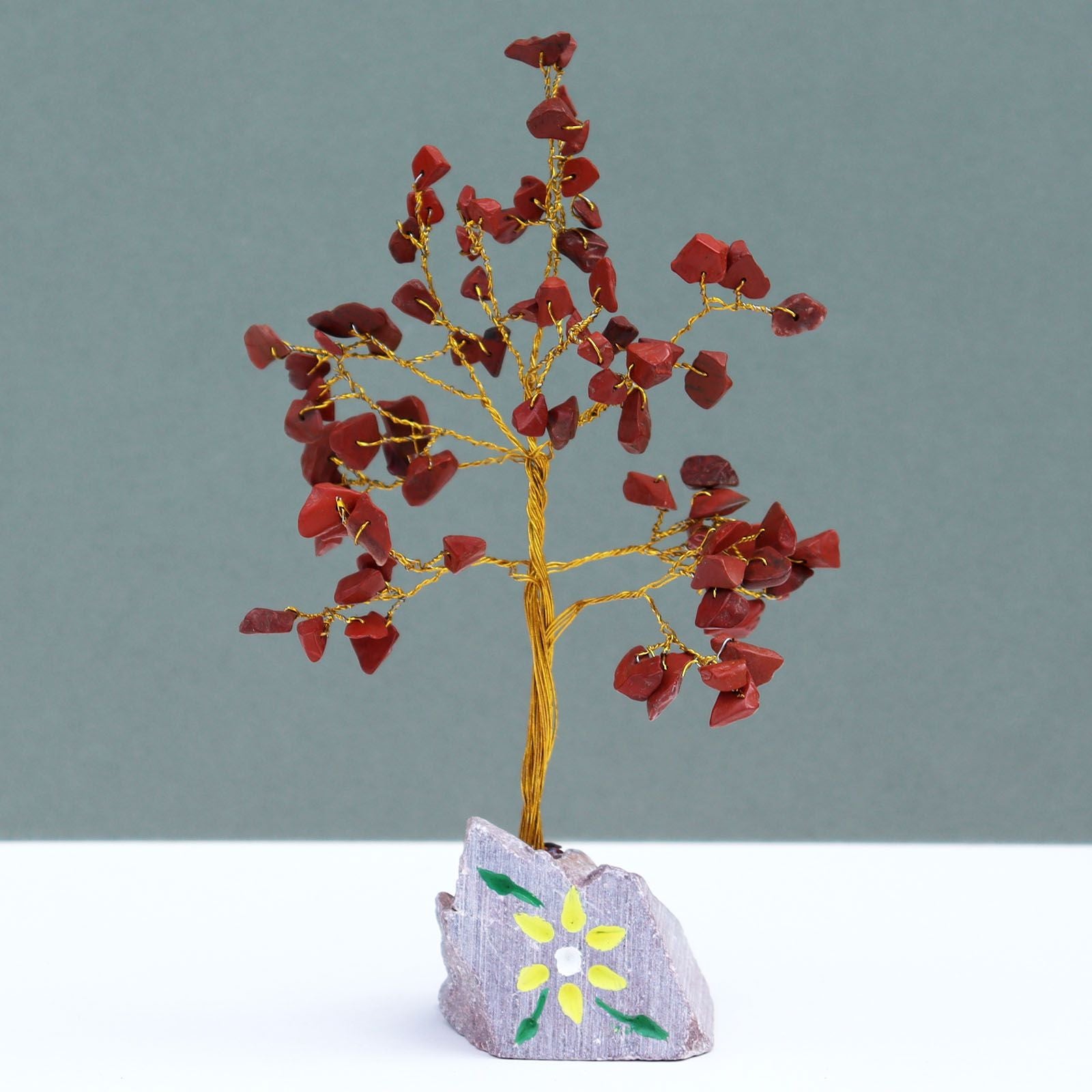 Red Jasper - 80 Stone product image
