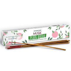 Plant Based Masala Incense Sticks - Musk product image
