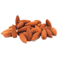 Back Flow Incense Cones - Sandalwood (approx 225 pcs) 500g product image 2