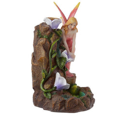 Fairy Flower Garden Waterfall Backflow Incense Burner product image 3