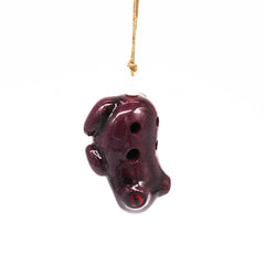 Ocarina Musical Animal - Frog product image 2