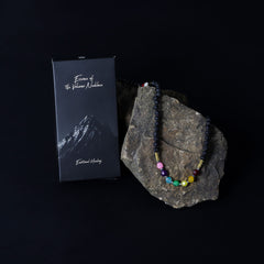 Essence of the Volcano Necklace - Emotional Healing product image 5