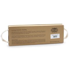 Luxury Lavender Wheat Bag in Gift Box - Sleepy Panda product image 3
