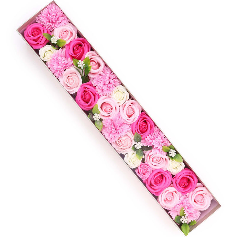 Extra Long Box - Baby Blessings - Pinks product image