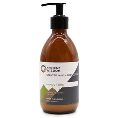 Mango & Lime Lotion 300ml product image 3
