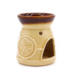 Classic Spa Burner - Cream product image