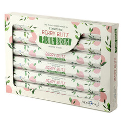 Plant Based Incense Sticks - Berry Blitz product image 3