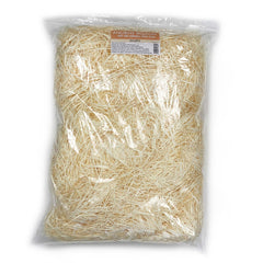 Very Fine Shredded paper - Ivory (0.5KG) product image 2