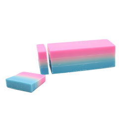 Pack of 13 Baby Powder Soap Bars product image 3