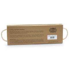 Luxury Lavender Wheat Bag in Gift Box - Lavender Comforts product image