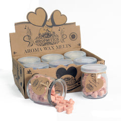 Aroma Wax Melts - Ginger & Clove product image 5
