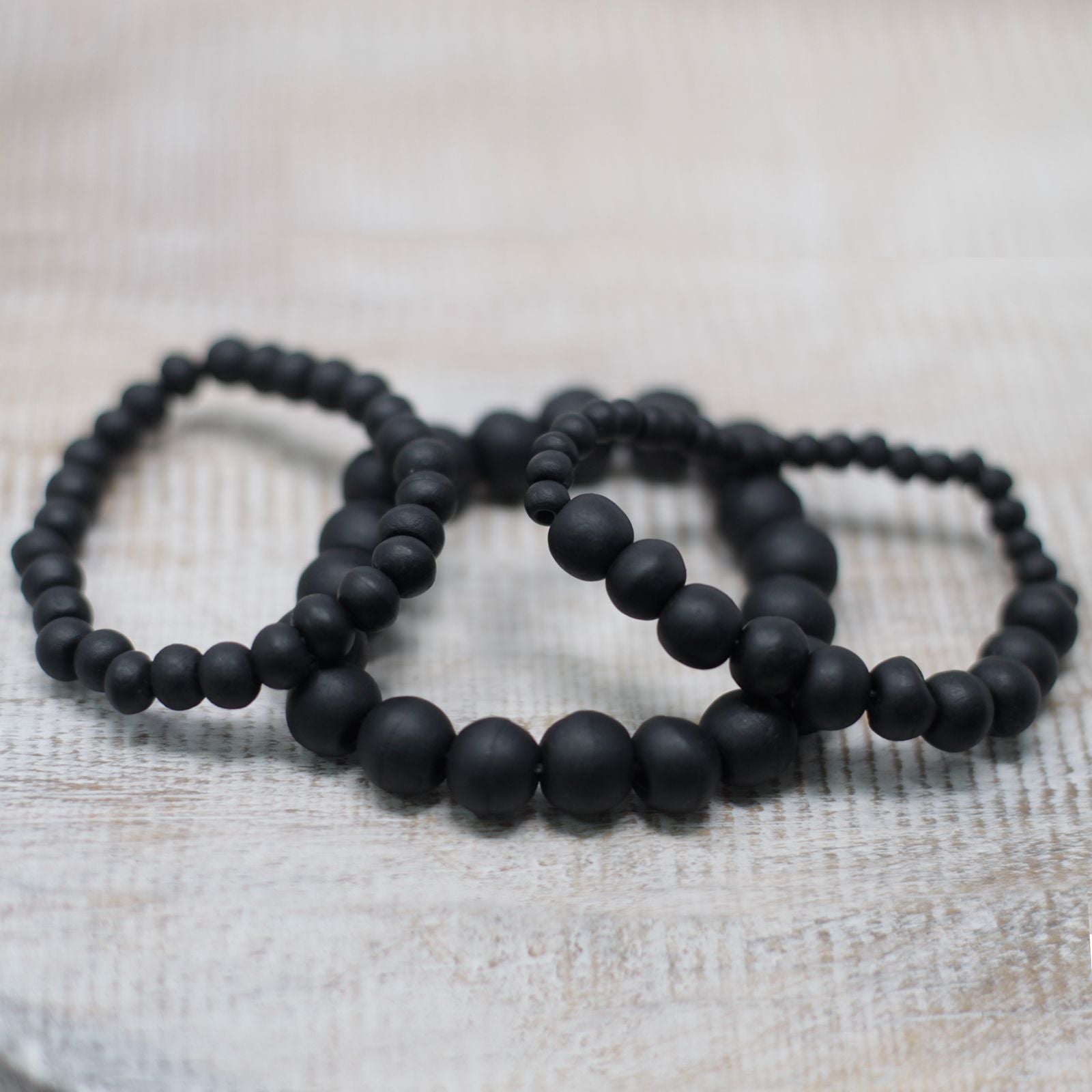 Assorted sizes - Blackwood Beads product image