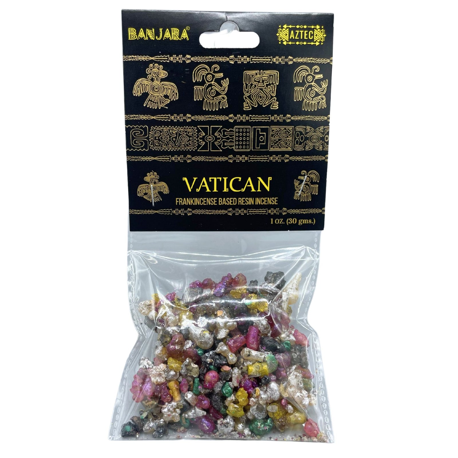 Banjara Tree Resin - Vatican product image