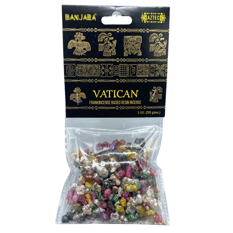Banjara Tree Resin - Vatican product image