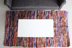 Large Velvet Rug - 105x185cm product image 11