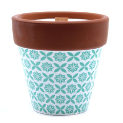 Agnes + Cat Herb Garden Candles - Rosemary product image 2