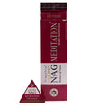 42g Jumbo Golden Nag - Meditation Backflow Incense Cones product image