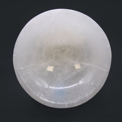 Selenite Round Bowl - 8cm product image 3
