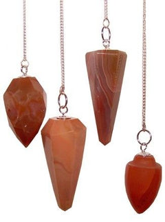 Magic Pendulum - Carnelian product image 2