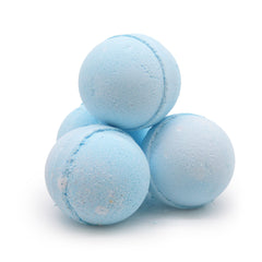 Essential Oil Bath Bomb - Lavender & Marjoram product image 3