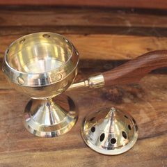Plain Censer Burner product image 5