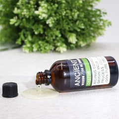 Castor Oil Organic 100ml product image 3