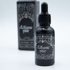 Ancient Witch Perfume Oil - Atheme Noir product image 2