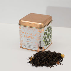 50g Narnaja Black Tea product image 3