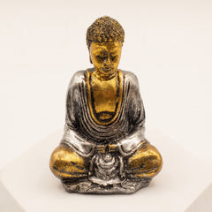 Gold Mini Buddha (Assorted Colours) product image 9