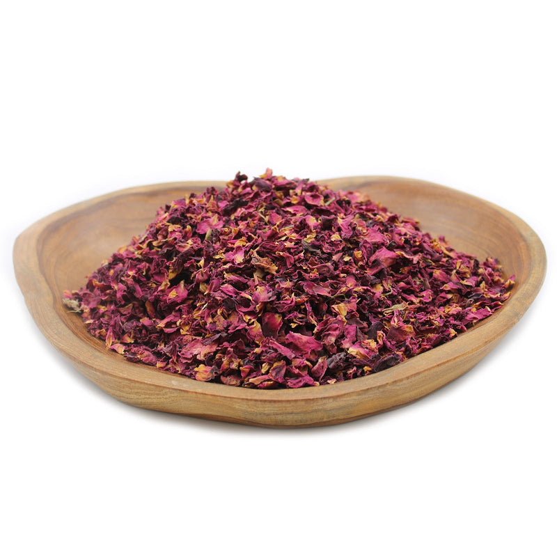 Rose Petals (0.5KG) Botanicals & Floral Waters product image