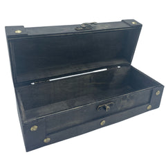 Long Tea Chest - Grey product image 2