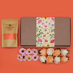 Salt Soak Set - Total Detox product image 4